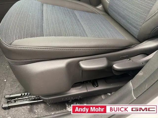 2026 Buick NV Preferred FWD