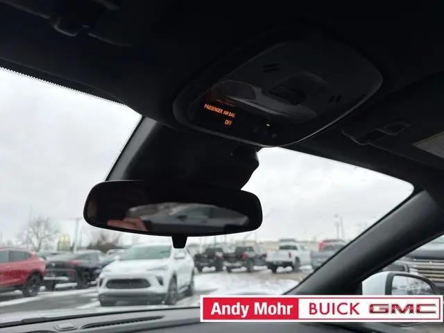 2026 Buick NV Preferred FWD
