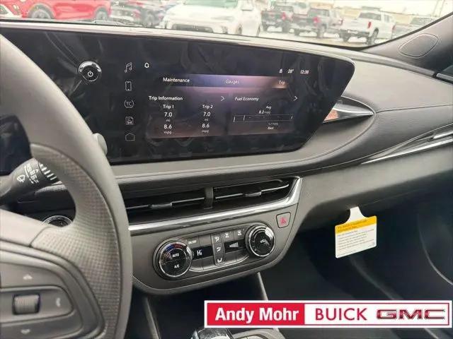 2026 Buick NV Preferred FWD