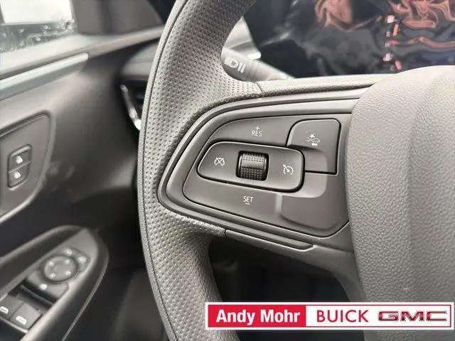 2026 Buick NV Preferred FWD