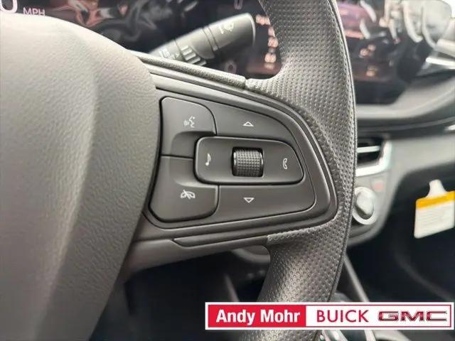 2026 Buick NV Preferred FWD