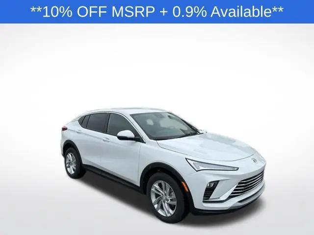 2026 Buick NV Preferred FWD for sale in Fishers, IN