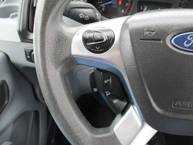2016 Ford Transit Cutaway T-350