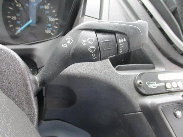 2016 Ford Transit Cutaway T-350