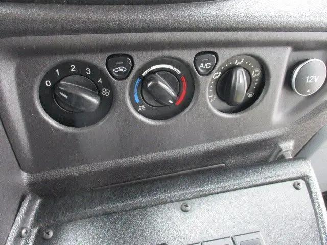 2016 Ford Transit Cutaway T-350