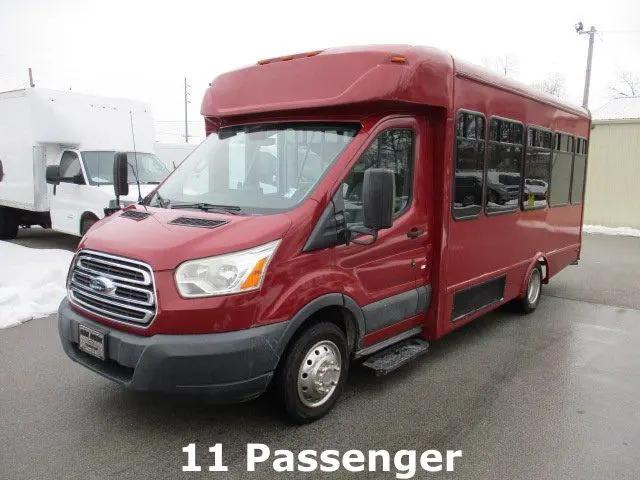 2016 Ford Transit Cutaway T-350 for sale in Louisville, KY
