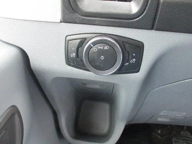 2016 Ford Transit Cutaway T-350