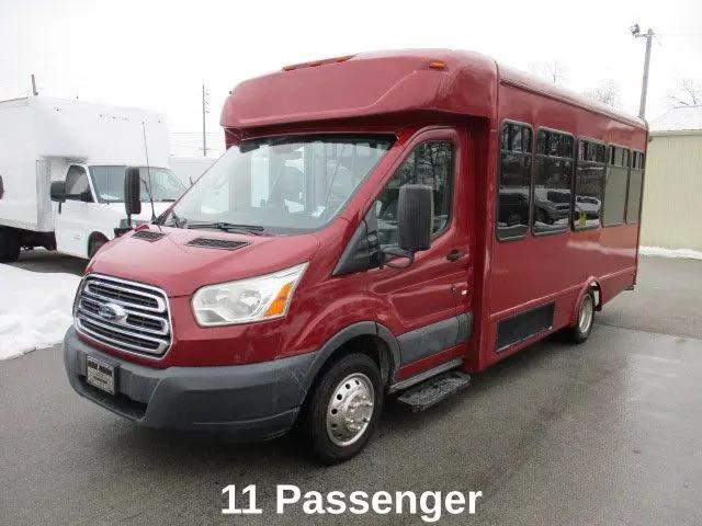 2016 Ford Transit Cutaway T-350 for sale in Louisville, KY