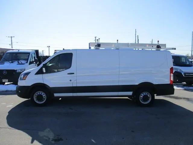 2021 Ford Transit Cargo Van T-350