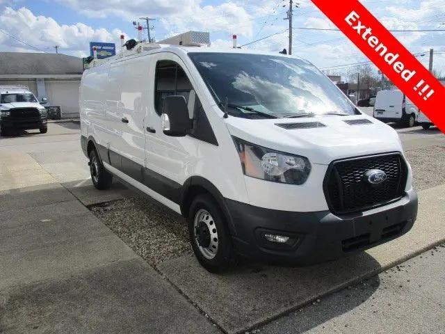 2021 Ford Transit Cargo Van T-350
