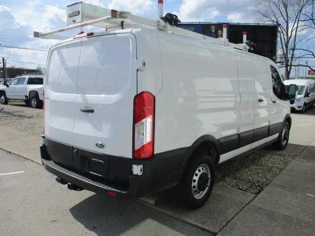 2021 Ford Transit Cargo Van T-350