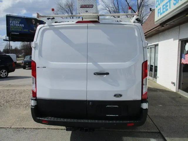 2021 Ford Transit Cargo Van T-350