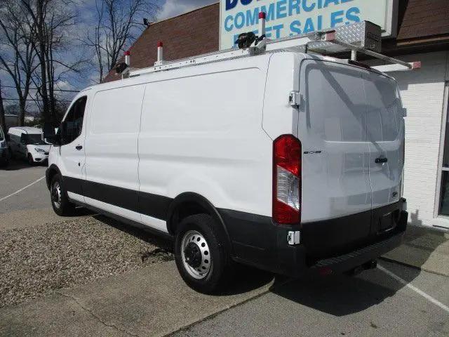 2021 Ford Transit Cargo Van T-350