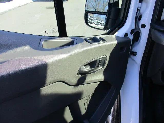 2021 Ford Transit Cargo Van T-350