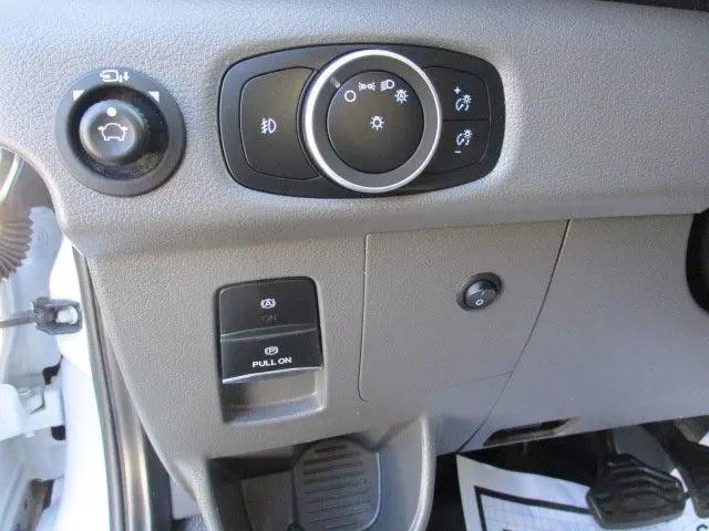 2021 Ford Transit Cargo Van T-350