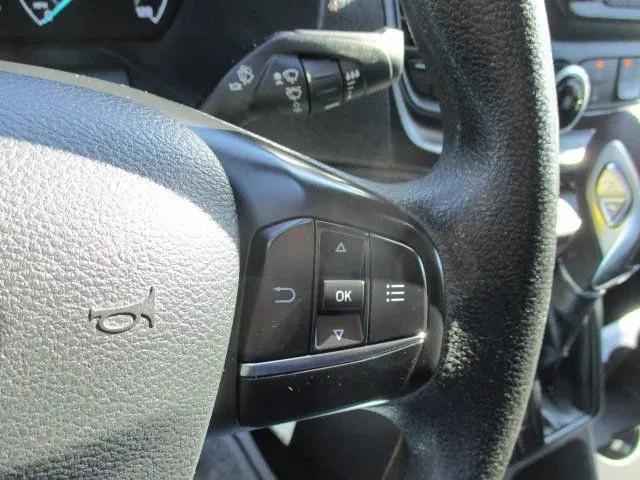 2021 Ford Transit Cargo Van T-350