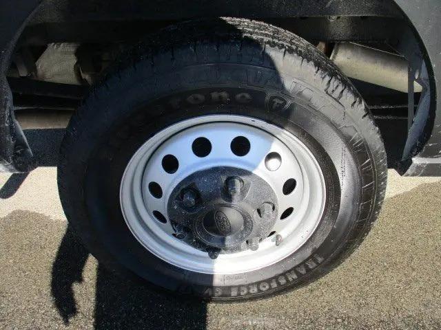 2021 Ford Transit Cargo Van T-350