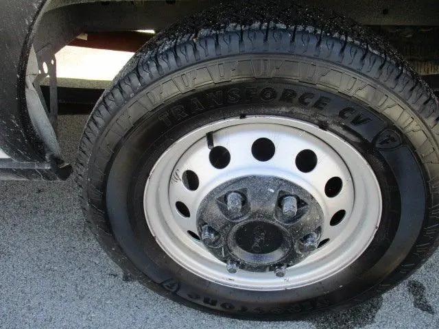 2021 Ford Transit Cargo Van T-350