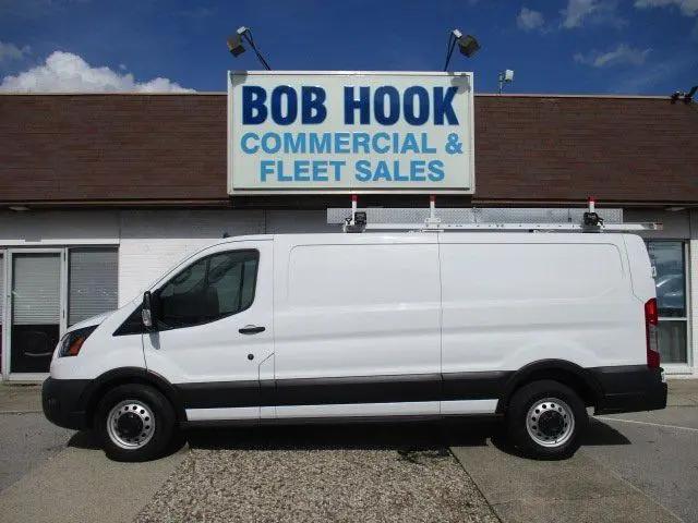 2021 Ford Transit Cargo Van T-350