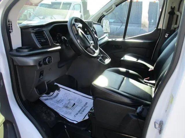 2021 Ford Transit Cargo Van T-350