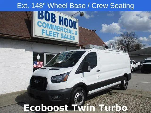 2021 Ford Transit Cargo Van T-350 for sale in Louisville, KY