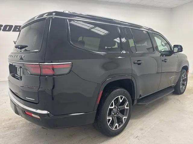 2024 Jeep Wagoneer Series III 4x4