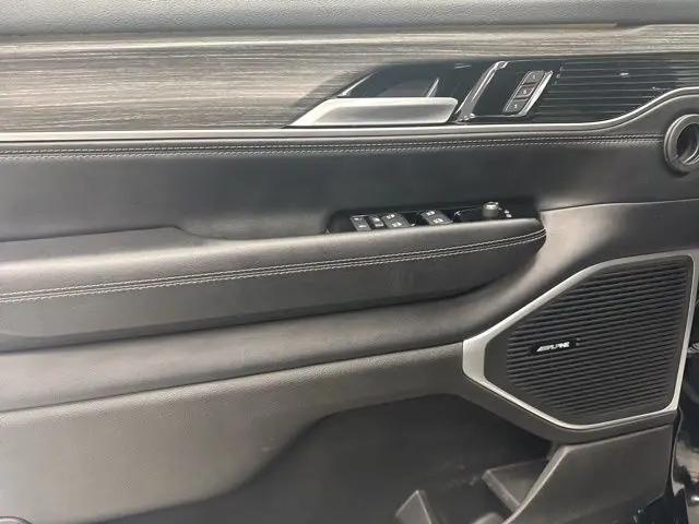2024 Jeep Wagoneer Series III 4x4