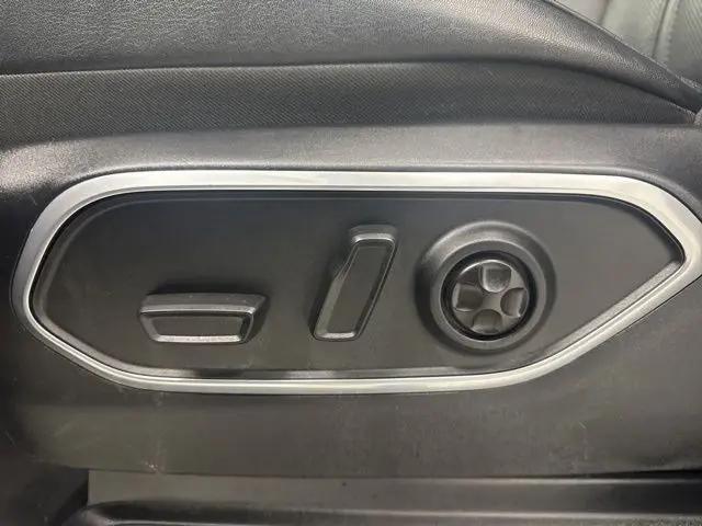 2024 Jeep Wagoneer Series III 4x4