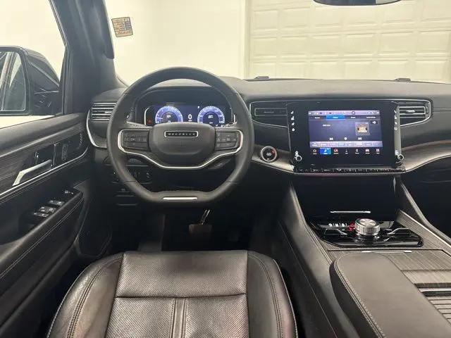 2024 Jeep Wagoneer Series III 4x4