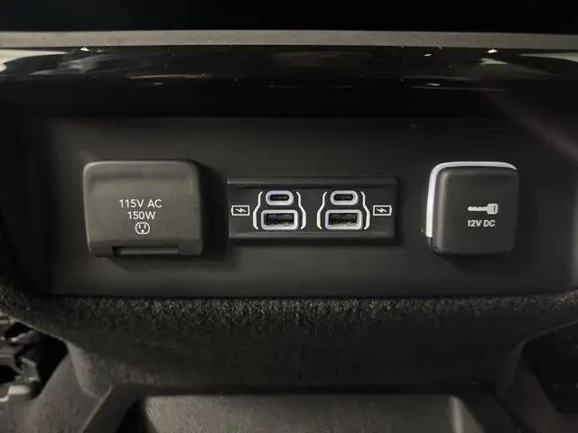 2024 Jeep Wagoneer Series III 4x4