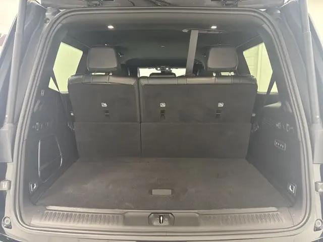 2024 Jeep Wagoneer Series III 4x4