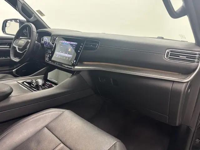 2024 Jeep Wagoneer Series III 4x4