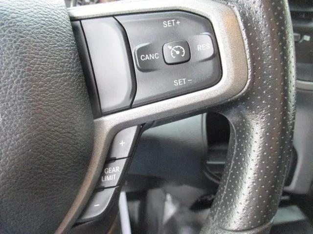 2023 Ram 3500 Tradesman Crew Cab 4x4 8' Box