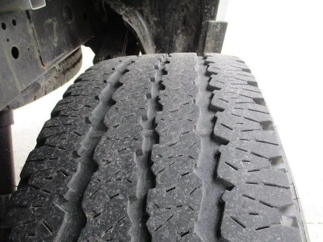 2023 Ram 3500 Tradesman Crew Cab 4x4 8' Box