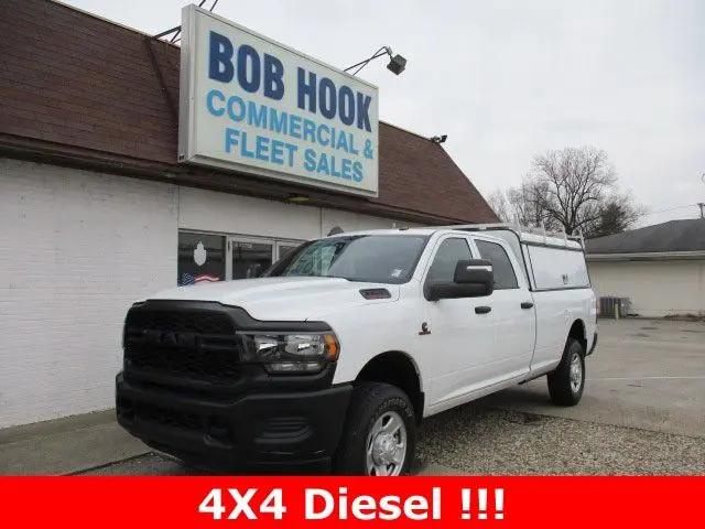 2023 Ram 3500 Tradesman Crew Cab 4x4 8' Box for sale in Louisville, KY