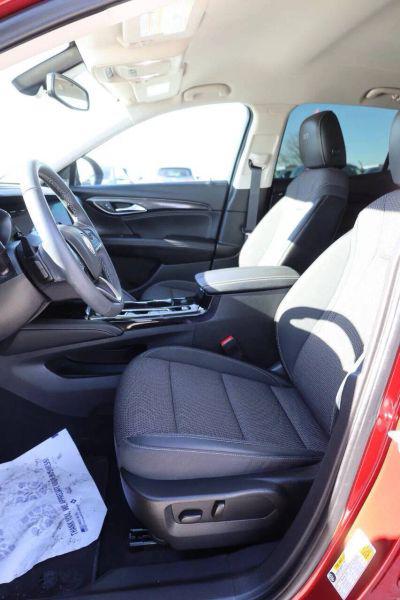 2023 Buick Envision Preferred AWD