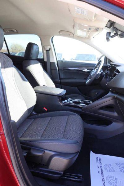 2023 Buick Envision Preferred AWD