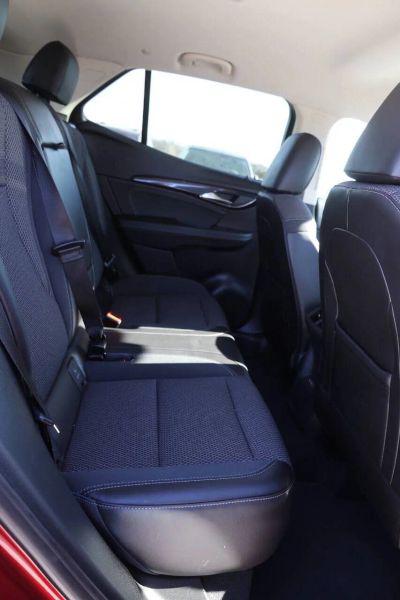 2023 Buick Envision Preferred AWD