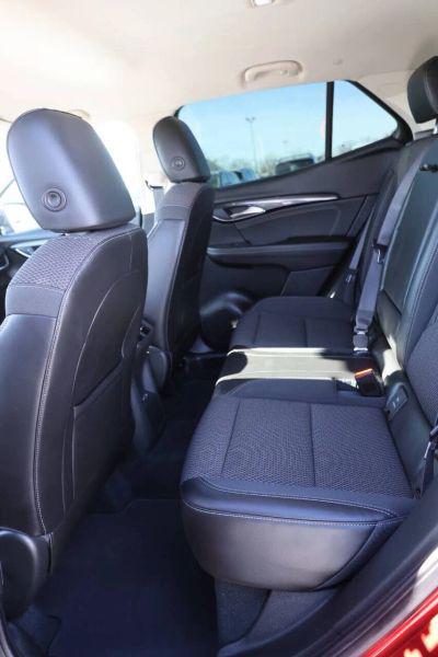 2023 Buick Envision Preferred AWD