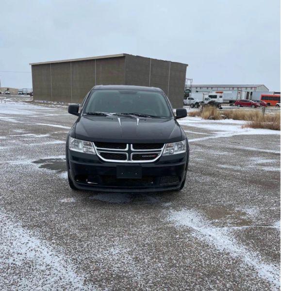 2015 Dodge Journey American Value Pkg