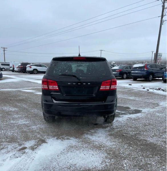 2015 Dodge Journey American Value Pkg