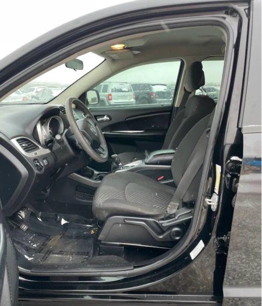 2015 Dodge Journey American Value Pkg