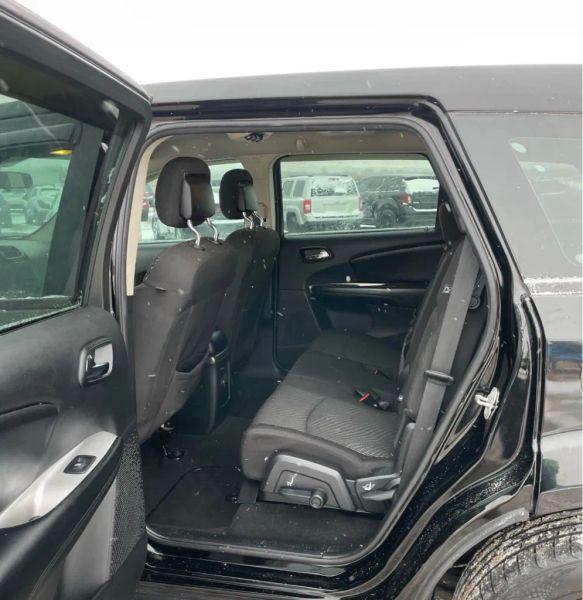 2015 Dodge Journey American Value Pkg