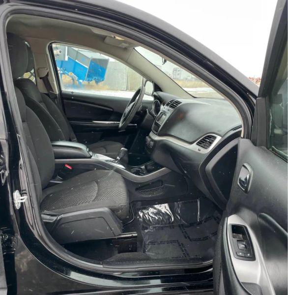 2015 Dodge Journey American Value Pkg