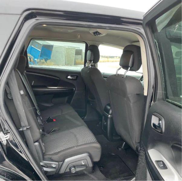 2015 Dodge Journey American Value Pkg