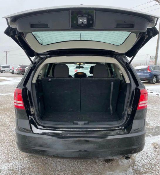 2015 Dodge Journey American Value Pkg