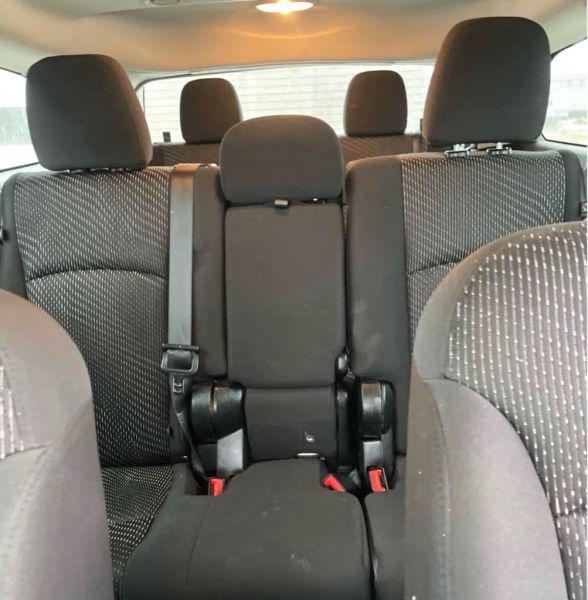 2015 Dodge Journey American Value Pkg