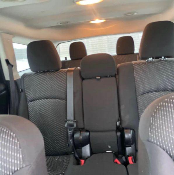 2015 Dodge Journey American Value Pkg