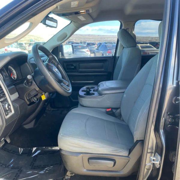 2014 Ram 1500 Express