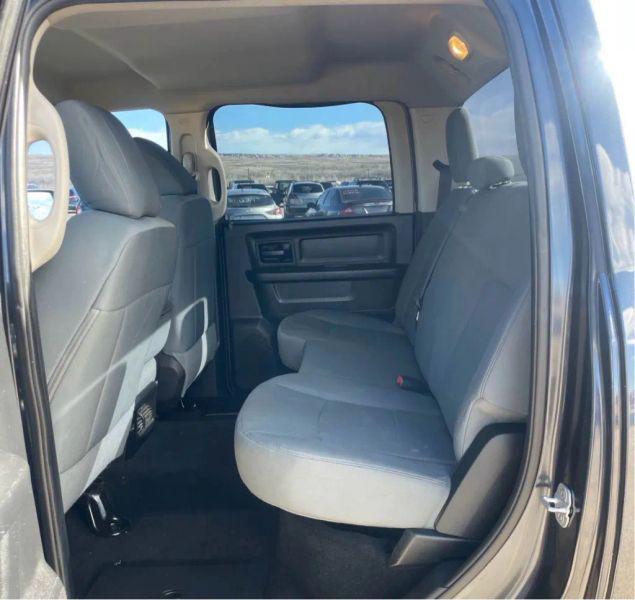 2014 Ram 1500 Express
